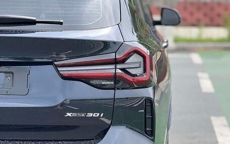 BMW X3, 2022 год, 4 495 000 рублей, 9 фотография