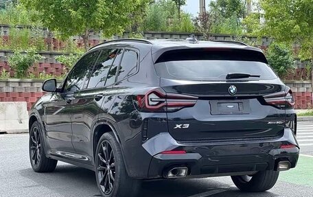 BMW X3, 2022 год, 4 495 000 рублей, 6 фотография