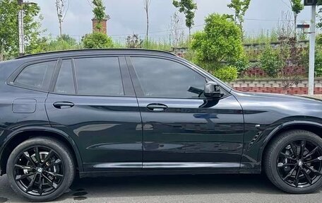 BMW X3, 2022 год, 4 495 000 рублей, 8 фотография