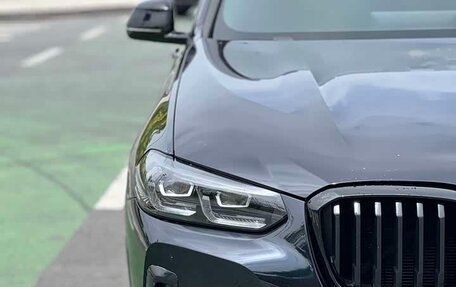 BMW X3, 2022 год, 4 495 000 рублей, 7 фотография