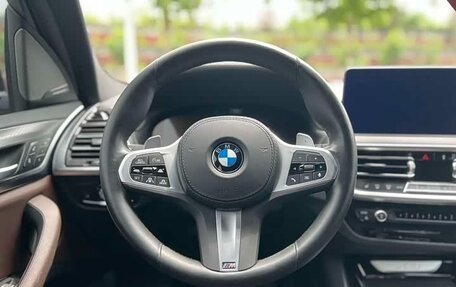 BMW X3, 2022 год, 4 495 000 рублей, 18 фотография