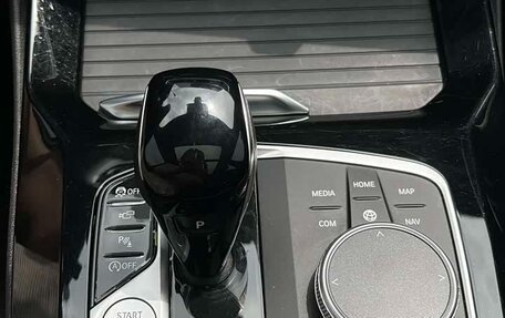 BMW X3, 2022 год, 4 495 000 рублей, 20 фотография
