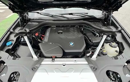 BMW X3, 2022 год, 4 495 000 рублей, 23 фотография