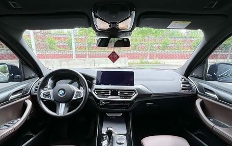 BMW X3, 2022 год, 4 495 000 рублей, 15 фотография