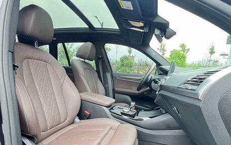 BMW X3, 2022 год, 4 495 000 рублей, 17 фотография
