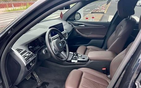 BMW X3, 2022 год, 4 495 000 рублей, 16 фотография