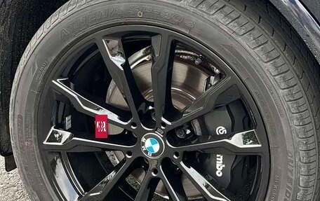 BMW X3, 2022 год, 4 495 000 рублей, 13 фотография
