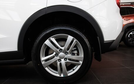 Haval Jolion, 2025 год, 2 599 000 рублей, 12 фотография