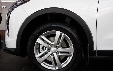 Haval Jolion, 2025 год, 2 599 000 рублей, 11 фотография