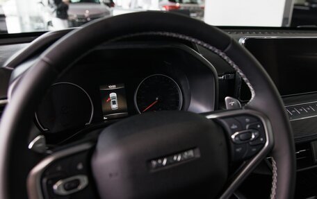 Haval Jolion, 2025 год, 2 599 000 рублей, 10 фотография