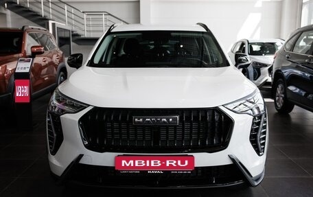 Haval Jolion, 2025 год, 2 599 000 рублей, 2 фотография