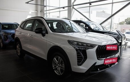 Haval Jolion, 2025 год, 2 599 000 рублей, 3 фотография