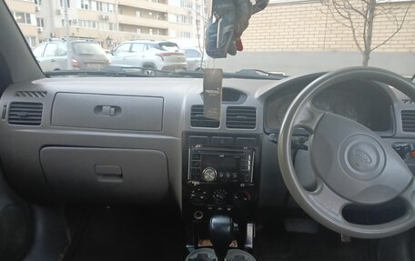 KIA Rio II, 2004 год, 210 000 рублей, 13 фотография