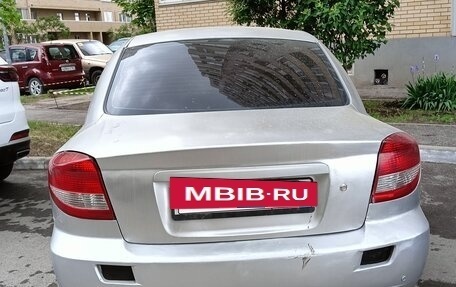 KIA Rio II, 2004 год, 210 000 рублей, 9 фотография