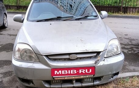 KIA Rio II, 2004 год, 210 000 рублей, 5 фотография