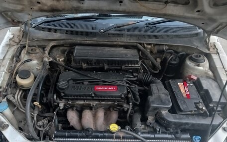 KIA Rio II, 2004 год, 210 000 рублей, 7 фотография