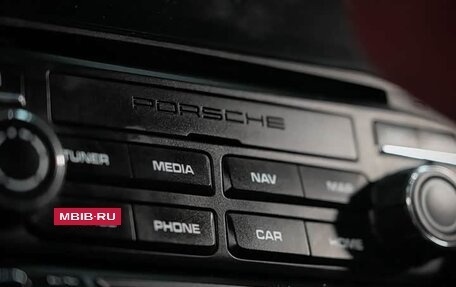Porsche Cayman, 2018 год, 4 200 000 рублей, 9 фотография