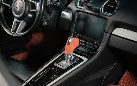 Porsche Cayman, 2018 год, 4 200 000 рублей, 16 фотография