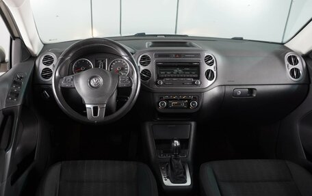Volkswagen Tiguan I, 2012 год, 1 229 000 рублей, 6 фотография