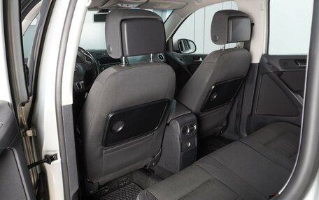 Volkswagen Tiguan I, 2012 год, 1 229 000 рублей, 11 фотография