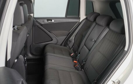 Volkswagen Tiguan I, 2012 год, 1 229 000 рублей, 9 фотография