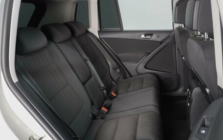 Volkswagen Tiguan I, 2012 год, 1 229 000 рублей, 7 фотография