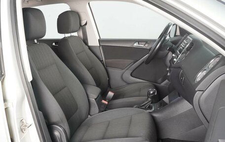 Volkswagen Tiguan I, 2012 год, 1 229 000 рублей, 8 фотография