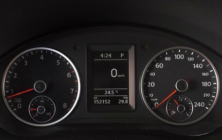 Volkswagen Tiguan I, 2012 год, 1 229 000 рублей, 14 фотография