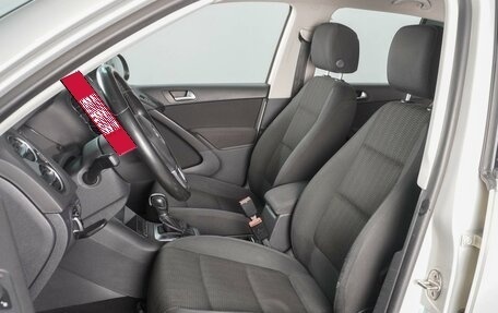 Volkswagen Tiguan I, 2012 год, 1 229 000 рублей, 10 фотография