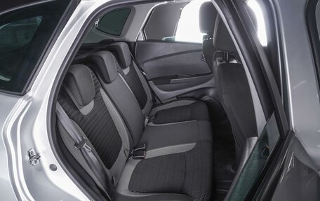 Renault Kaptur I рестайлинг, 2017 год, 1 549 000 рублей, 7 фотография