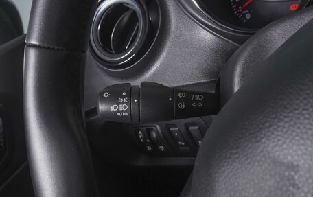Renault Kaptur I рестайлинг, 2017 год, 1 549 000 рублей, 16 фотография