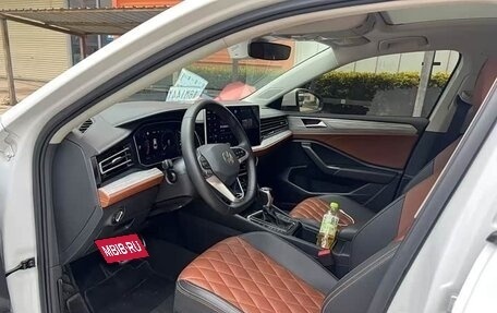 Volkswagen Jetta VII, 2022 год, 1 676 400 рублей, 7 фотография