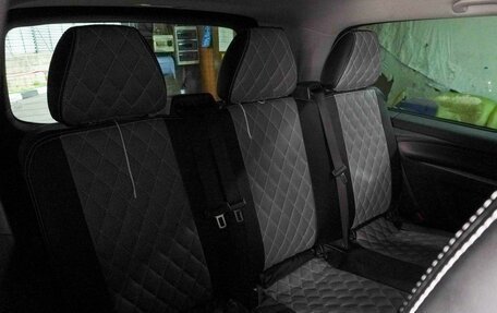 Mercedes-Benz Vito, 2017 год, 2 520 000 рублей, 9 фотография