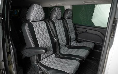 Mercedes-Benz Vito, 2017 год, 2 520 000 рублей, 7 фотография