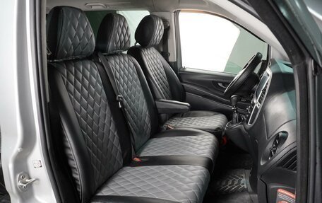 Mercedes-Benz Vito, 2017 год, 2 520 000 рублей, 8 фотография