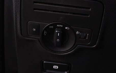 Mercedes-Benz Vito, 2017 год, 2 520 000 рублей, 13 фотография