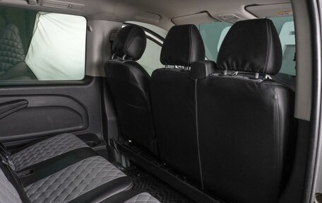 Mercedes-Benz Vito, 2017 год, 2 520 000 рублей, 11 фотография