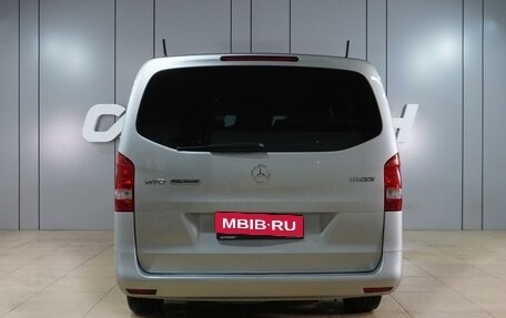 Mercedes-Benz Vito, 2017 год, 2 520 000 рублей, 4 фотография