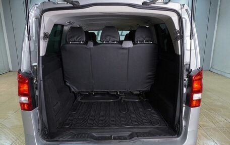 Mercedes-Benz Vito, 2017 год, 2 520 000 рублей, 17 фотография