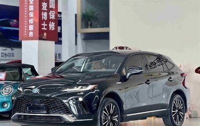 Toyota Venza, 2023 год, 2 650 000 рублей, 1 фотография