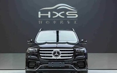 Mercedes-Benz GLS, 2024 год, 12 720 000 рублей, 1 фотография