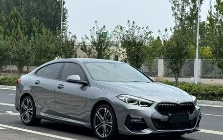 BMW 2 серия F44, 2021 год, 2 400 111 рублей, 1 фотография