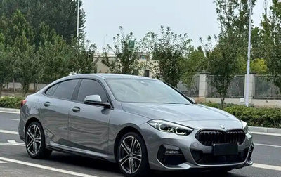BMW 2 серия F44, 2021 год, 2 400 111 рублей, 1 фотография