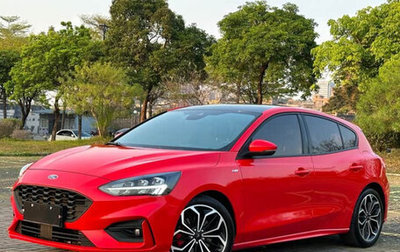 Ford Focus IV, 2021 год, 1 375 000 рублей, 1 фотография