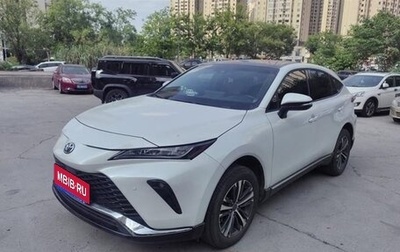 Toyota Venza, 2022 год, 2 124 410 рублей, 1 фотография