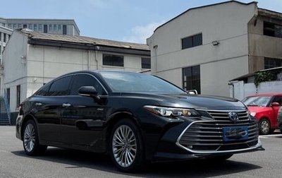 Toyota Avalon, 2022 год, 2 433 000 рублей, 1 фотография
