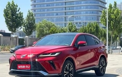 Toyota Venza, 2022 год, 2 990 000 рублей, 1 фотография