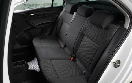 Volkswagen Polo VI (EU Market), 2020 год, 1 514 000 рублей, 9 фотография