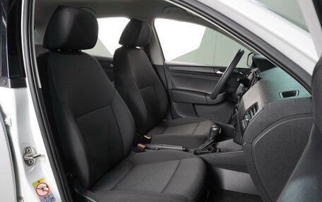 Volkswagen Polo VI (EU Market), 2020 год, 1 514 000 рублей, 8 фотография