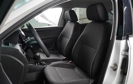 Volkswagen Polo VI (EU Market), 2020 год, 1 514 000 рублей, 10 фотография